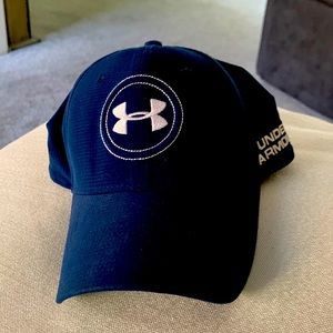 Under Armour hat